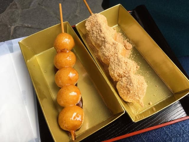 近江もーれつや ほたるの里 石山寺寺前浪漫店 - サブ画像1