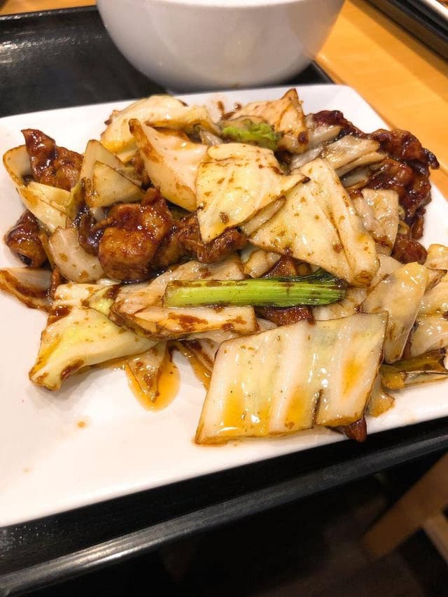 中華料理 長安 - サブ画像1