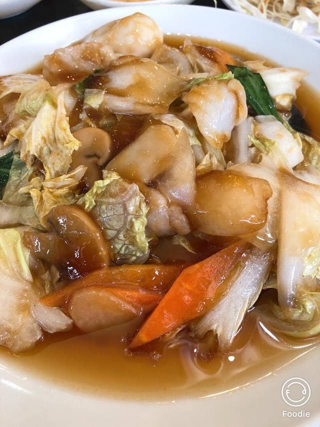 台湾料理 昇龍 - サブ画像2
