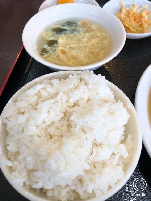 台湾料理 昇龍 - サブ画像3