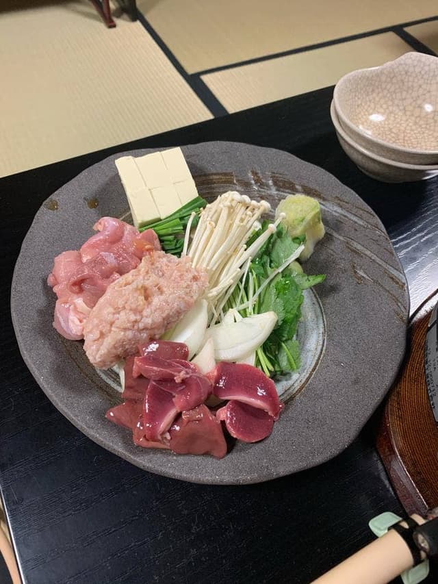 玉翠 - サブ画像1