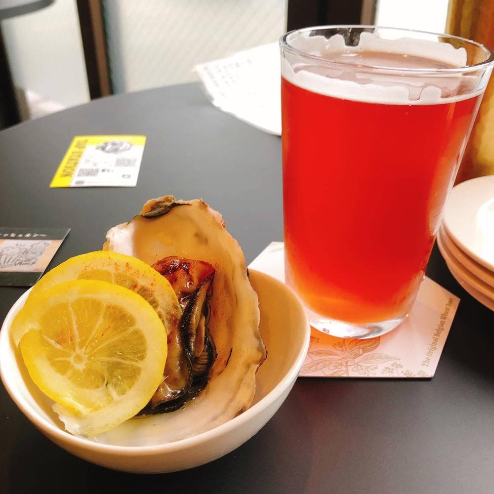 タップステーション