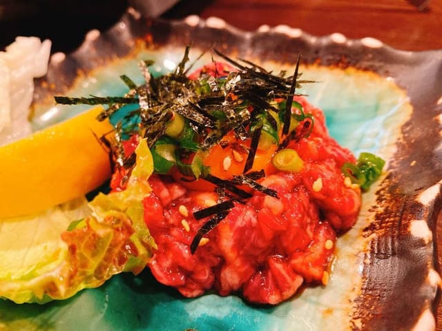 焼肉処 彩 - サブ画像1
