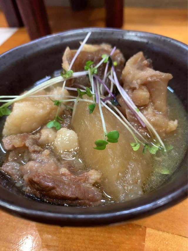 楽酒楽食 かぶと - サブ画像2
