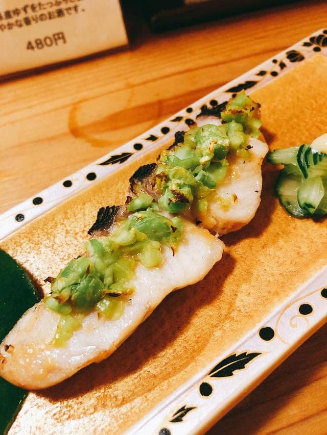 季節料理 湖粋 - サブ画像3