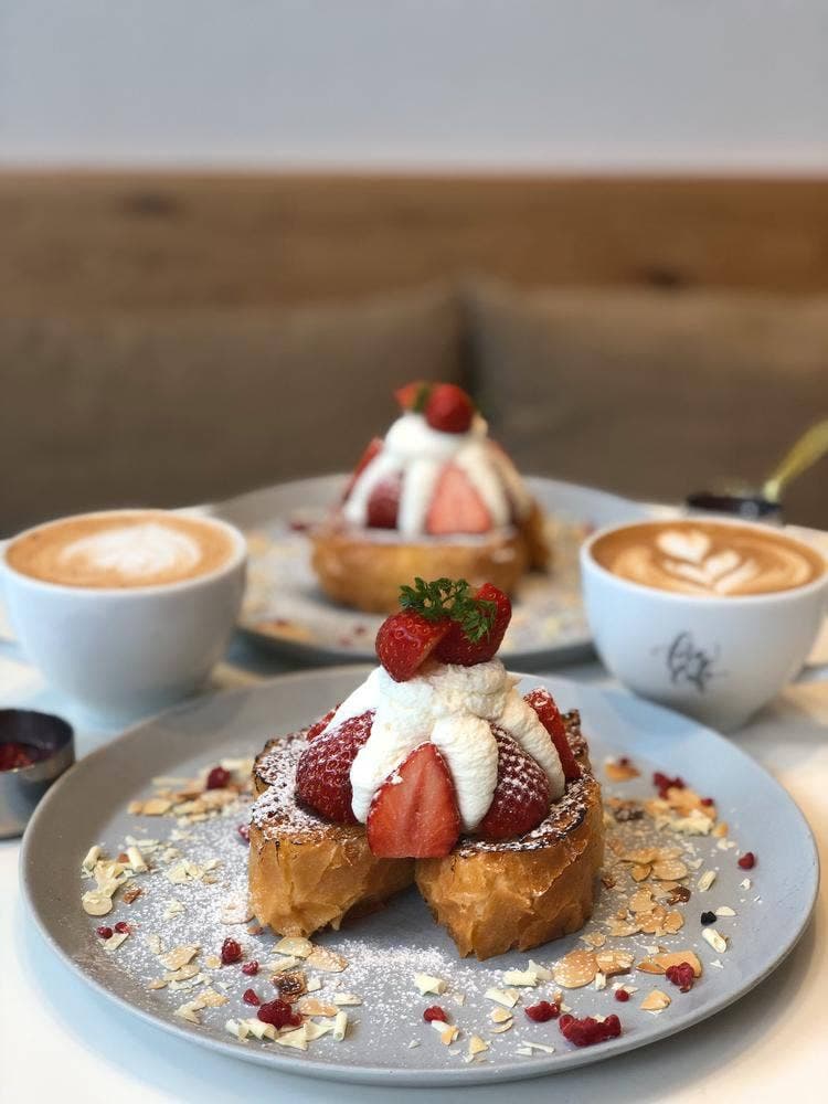 foru cafe 渋谷店