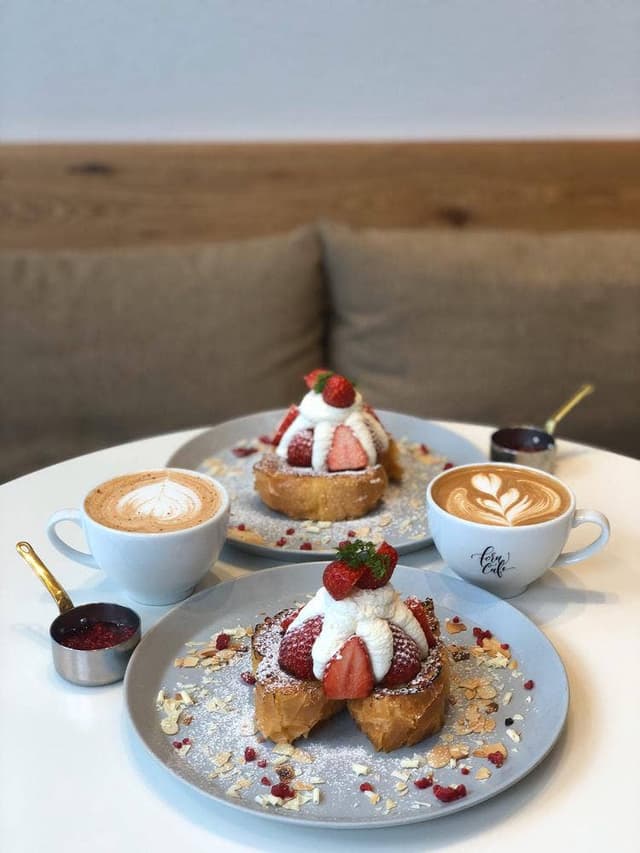 foru cafe 渋谷店 - サブ画像2