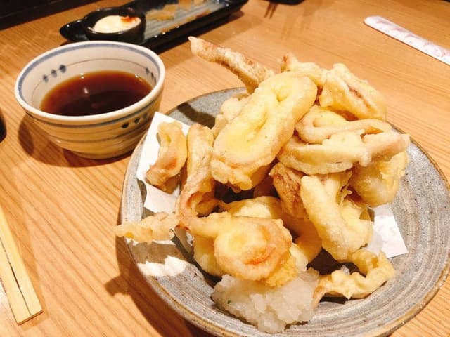 横濱魚萬 岡山駅前店 - サブ画像3
