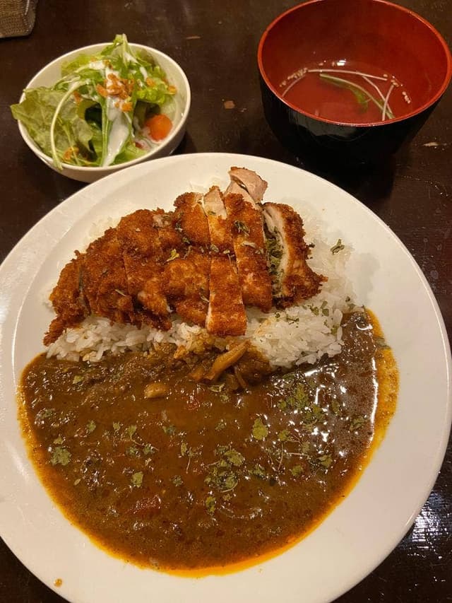 アジアン食堂 米麺亭 - サブ画像1