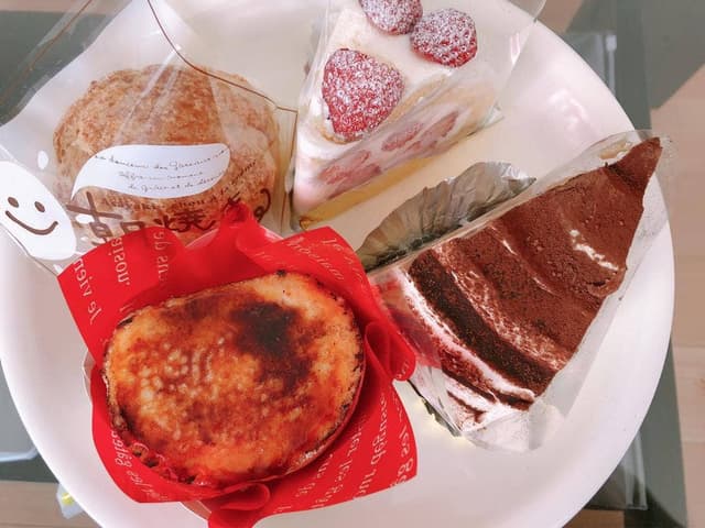 ムッシュ マスノ アルパジョン 大河原店 - サブ画像1