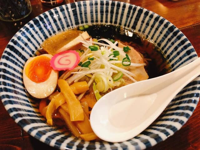 らーめん 砂小屋 - サブ画像3