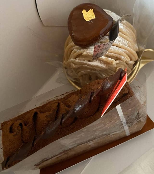 プチ・フルール 自由が丘店 - サブ画像1