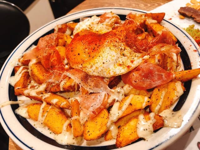 butcher bar 十八 - サブ画像1