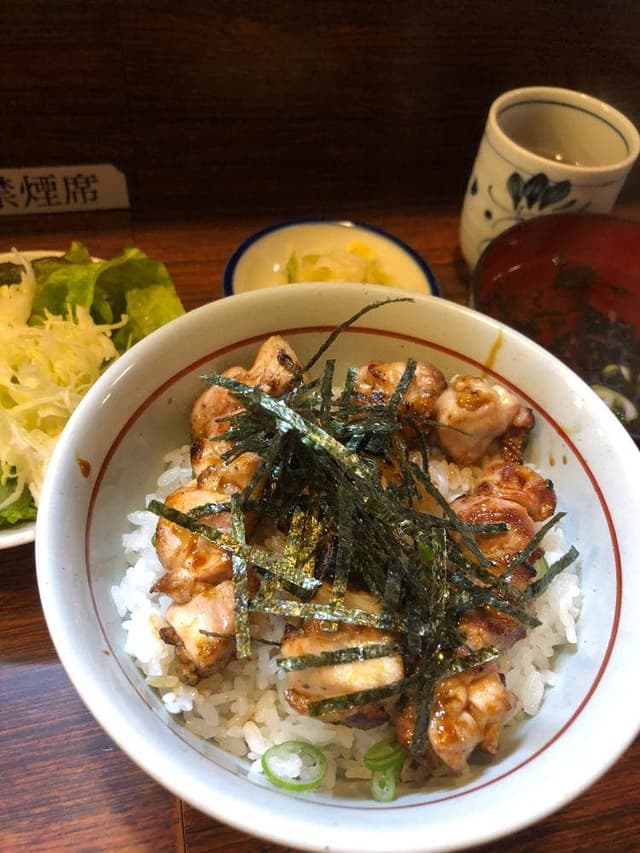 串焼鳥生 - サブ画像2