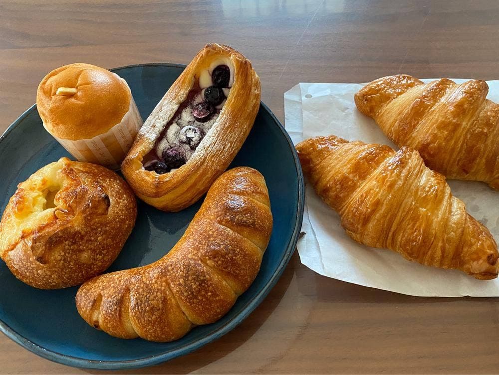sumikkobakery