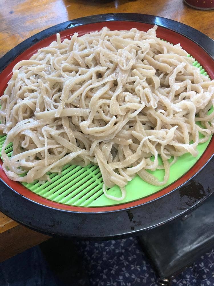 まつもと食堂