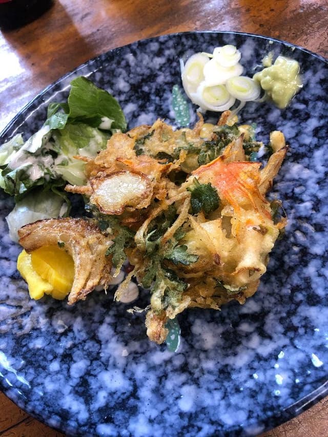 まつもと食堂 - サブ画像2