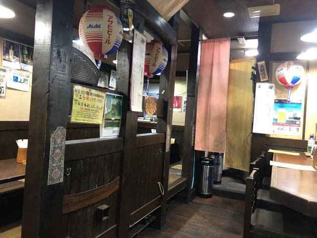 やきとり倶楽部 中延駅前店 - サブ画像3