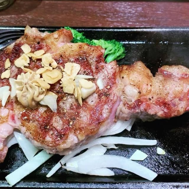 いきなりステーキ イオンモール旭川西店 - サブ画像1