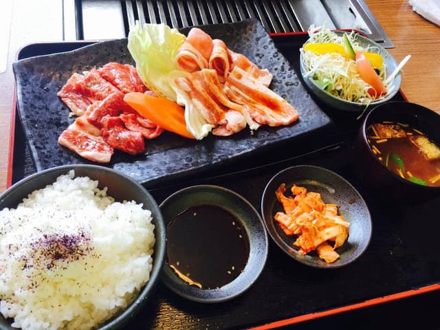 焼肉大剛 本店 - サブ画像1