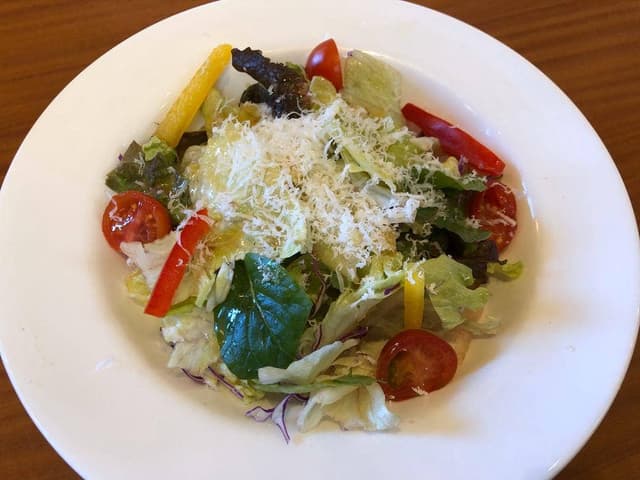 ジョリーパスタ 甲府昭和通り店 - サブ画像2