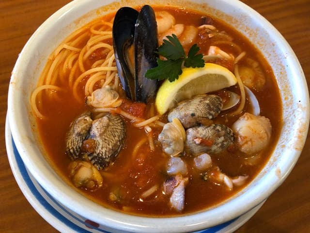 ジョリーパスタ 甲府昭和通り店 - サブ画像1