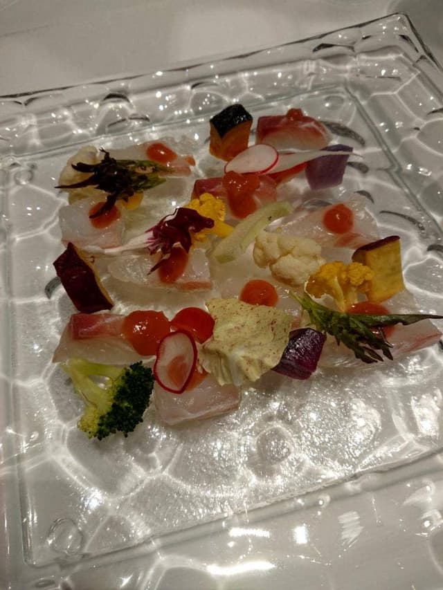 イタリア料理 マレッタ エクシブ湯河原離宮 - サブ画像3