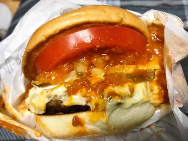 モスバーガー 厚別中央店 - サブ画像1