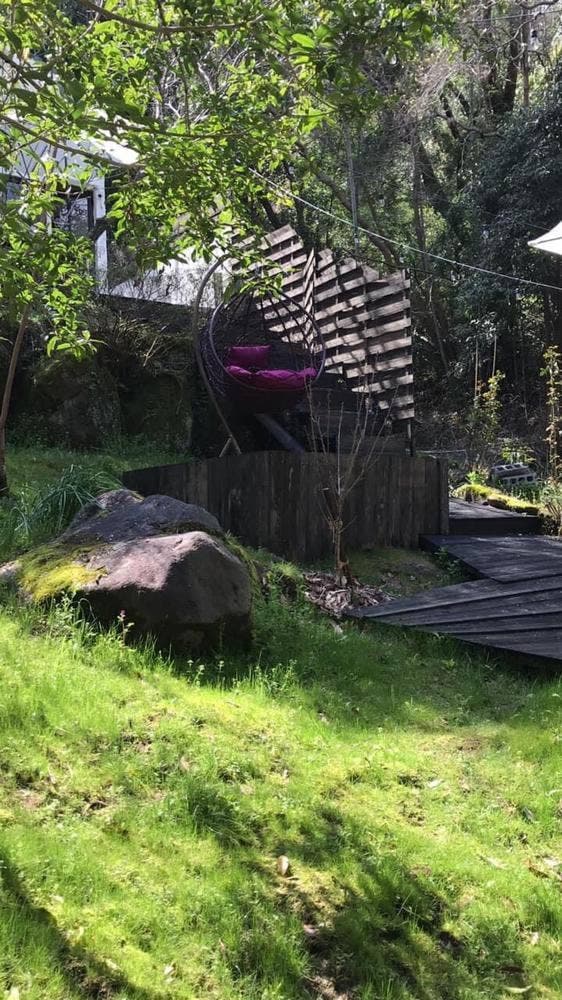 ローズガーデンカフェ &Reve - サブ画像3