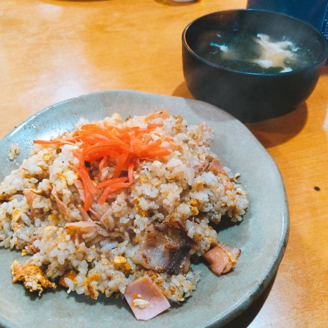 末広食堂 - サブ画像1