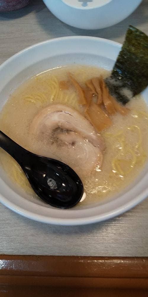 龍晶ラーメン - サブ画像1