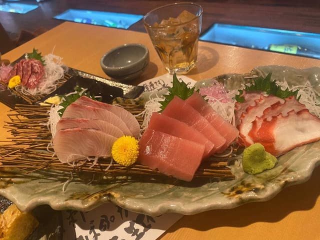 居酒屋ちゃんちき - サブ画像1