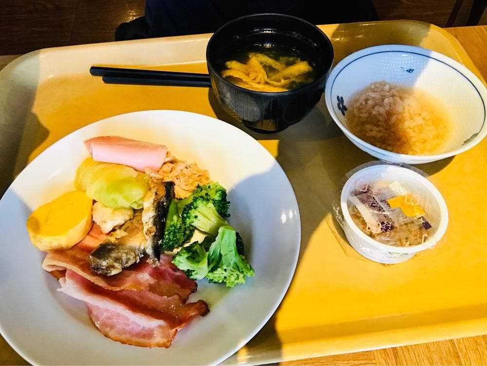 美蔵 ホテルルートイン橋本店