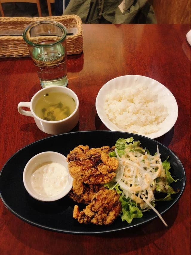 鶏Dining Bird Place 赤坂店 - サブ画像1