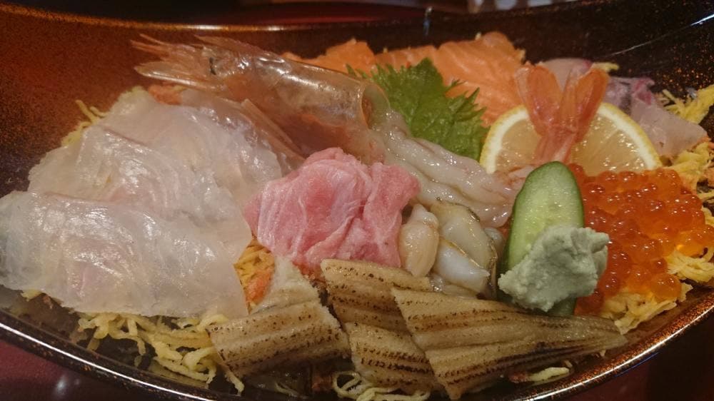 味善