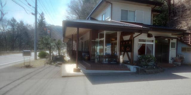 中国料理 栄山 - サブ画像1