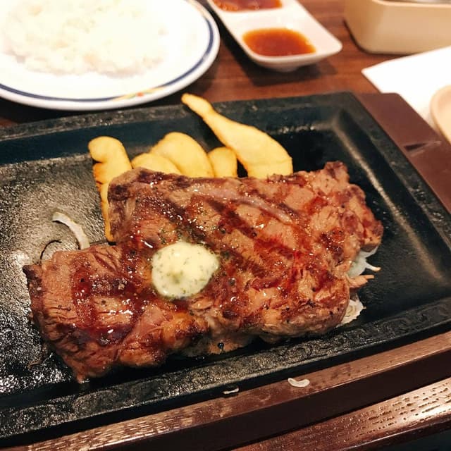 ステーキガスト 横浜駒岡店 - サブ画像3