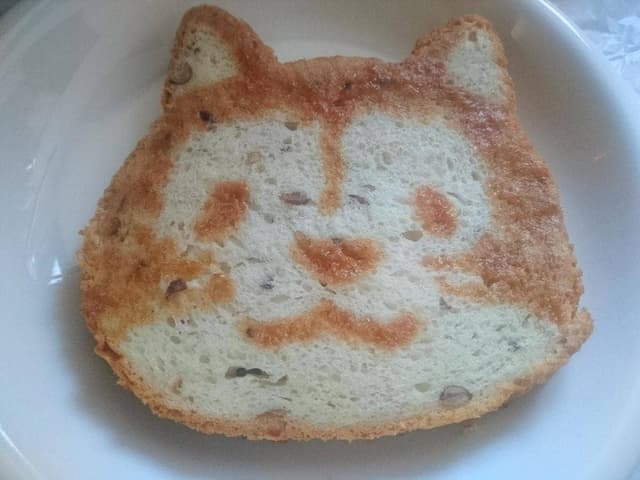 ねこねこ食パン 静岡パルシェ店 - サブ画像1
