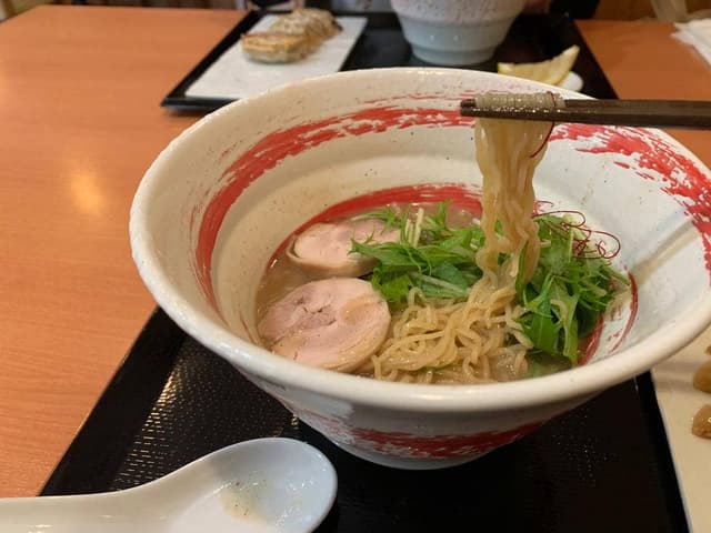 ダンジー餃子 - サブ画像1