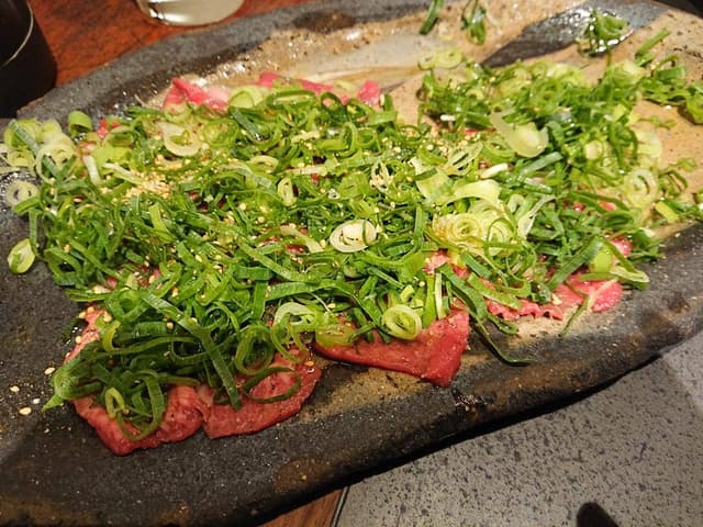 焼肉マル 北新地店 - サブ画像3