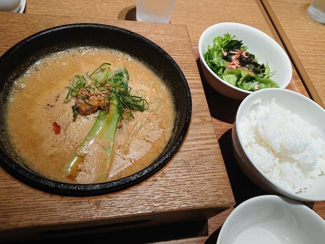 台湾小籠包 京都ヨドバシ店 - サブ画像3