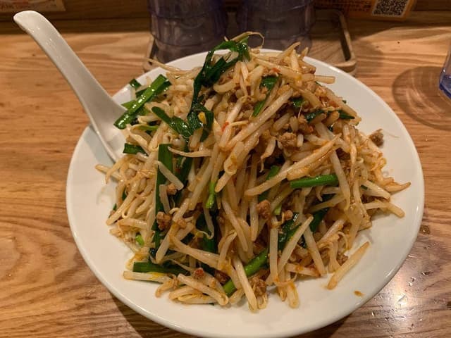 仙台中華蕎麦 仁屋 - サブ画像2