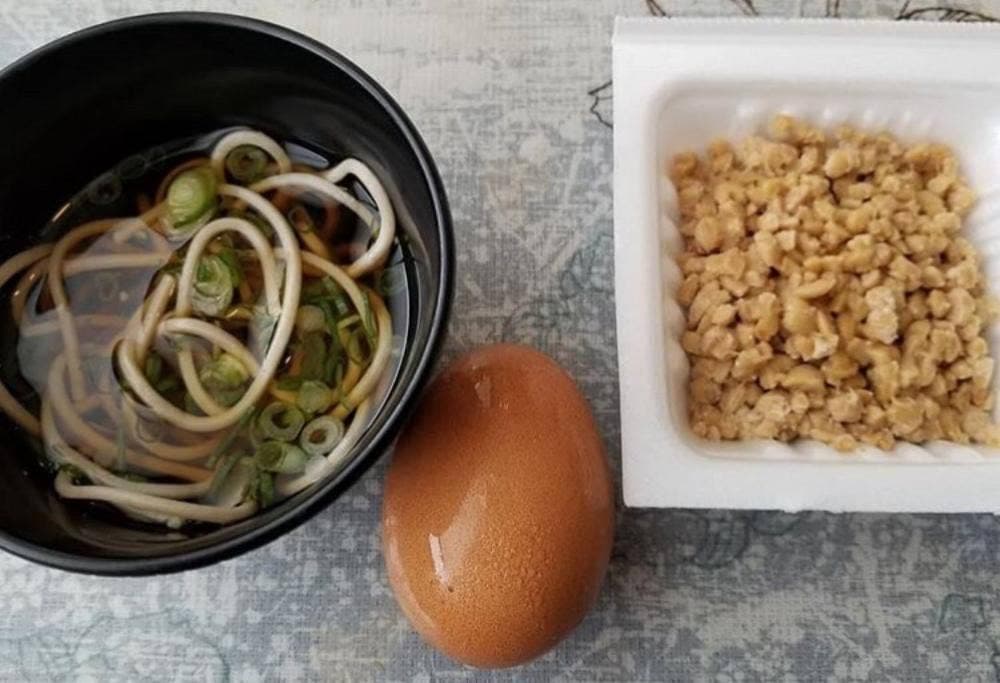 工場レストラン健食たぬみせ