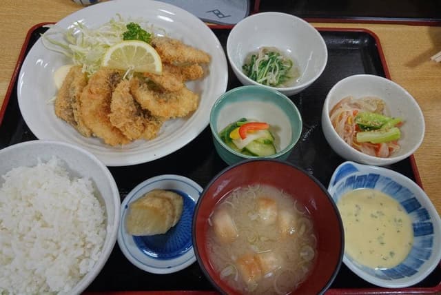 お食事処北遥館 - サブ画像1