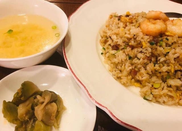 中華ダイニング 凛香 - サブ画像1