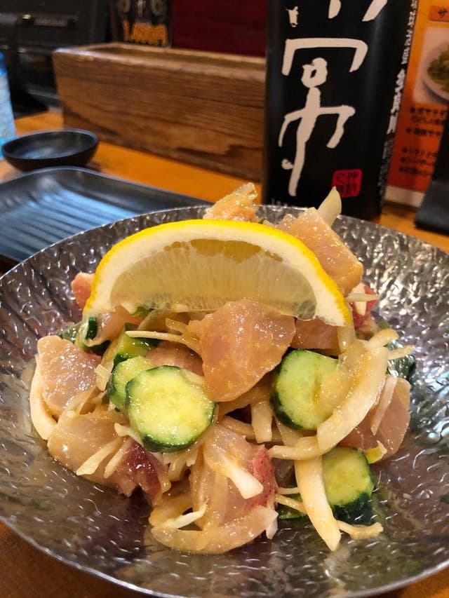 割烹常 - サブ画像1