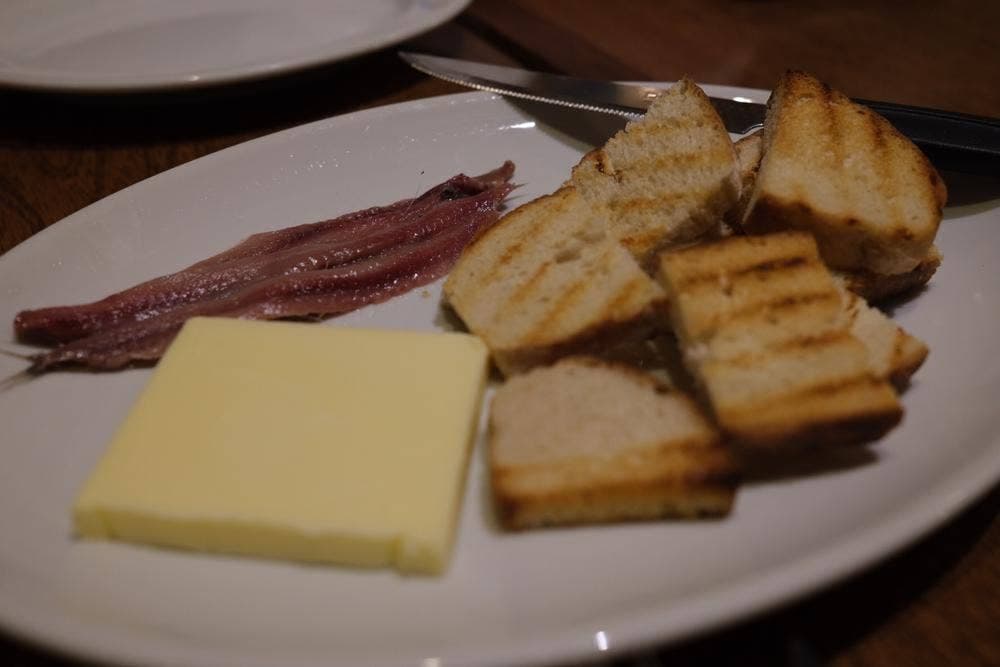 TRATTORIA DA OKUMURA