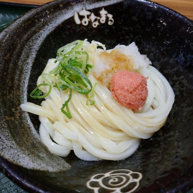 はなまるうどん MIDORI長野店 - サブ画像3