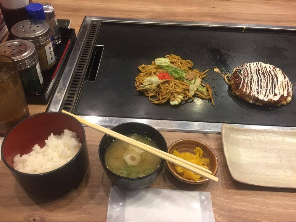 錦わらい 洛西店