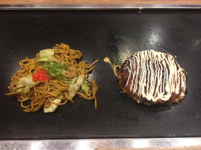 錦わらい 洛西店 - サブ画像2